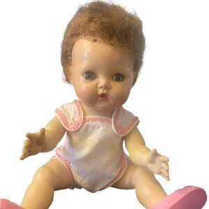 Vintage Tiny Tears doll